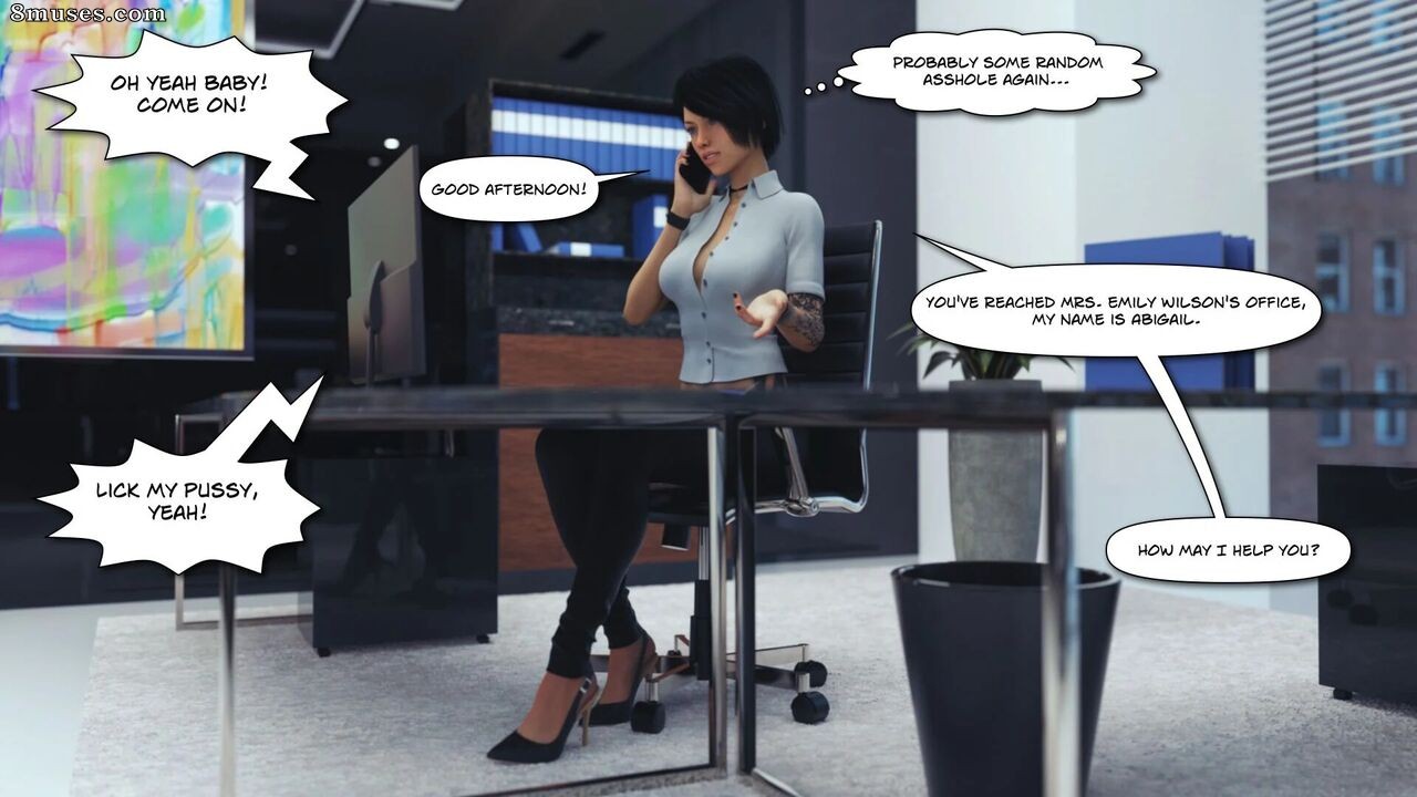 Lexx228 - Nude Zone 2 - Page 105