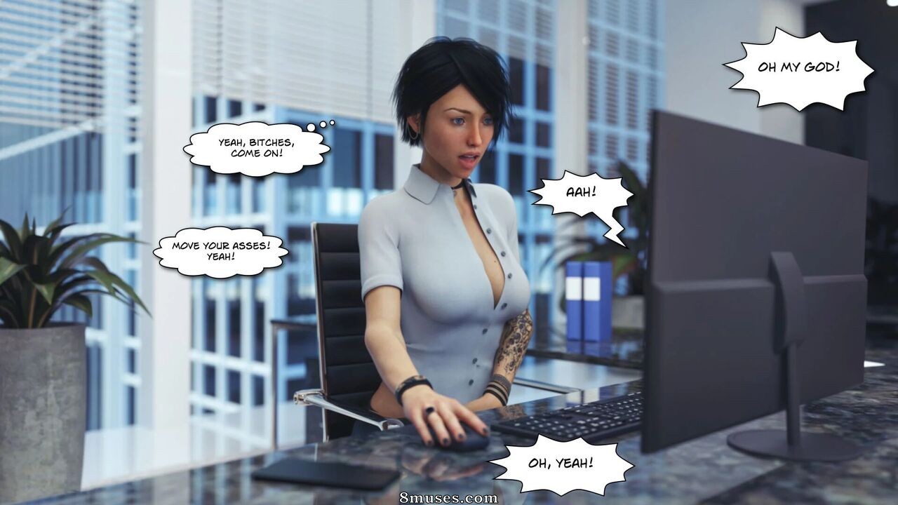 Lexx228 - Nude Zone 2 - Page 101