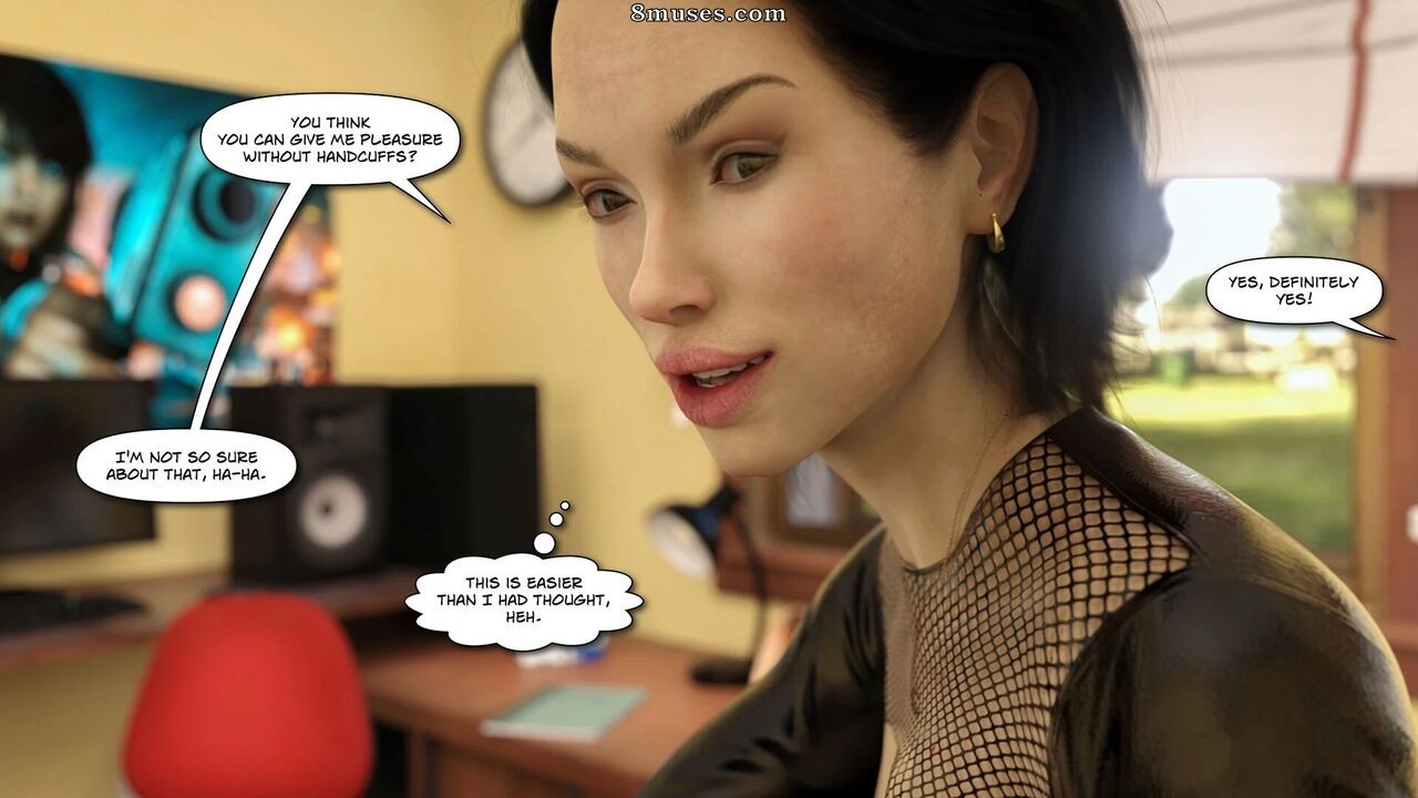 Lexx228 - Nude Zone 2 - Page 360