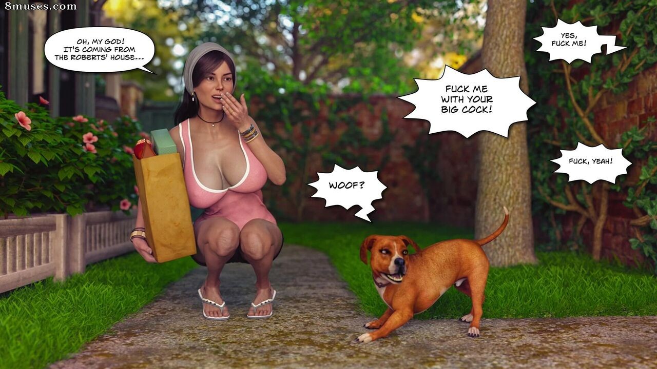 Lexx228 - Nude Zone 2 - Page 339