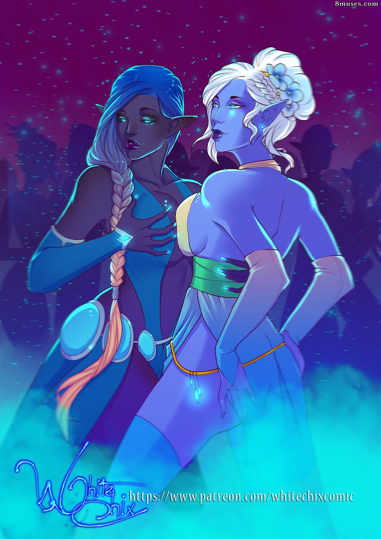 Jornorin - Pinups - Page 19