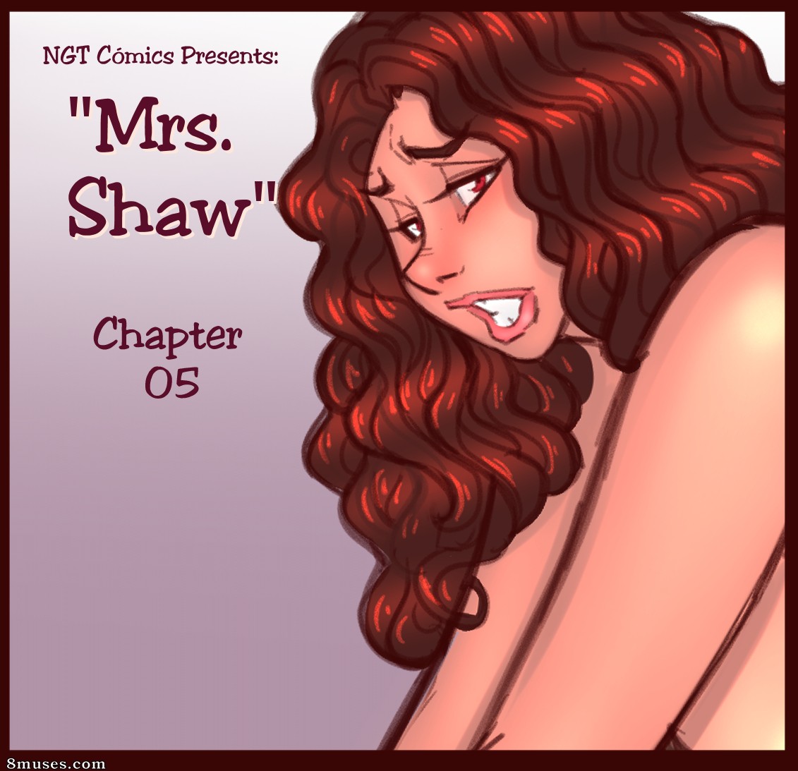 NGTvisualstudio - Mrs. Shaw - Page 4