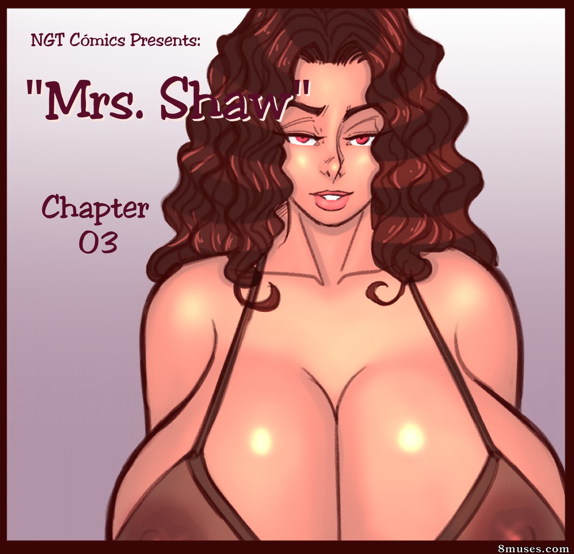 NGTvisualstudio - Mrs. Shaw - Page 2