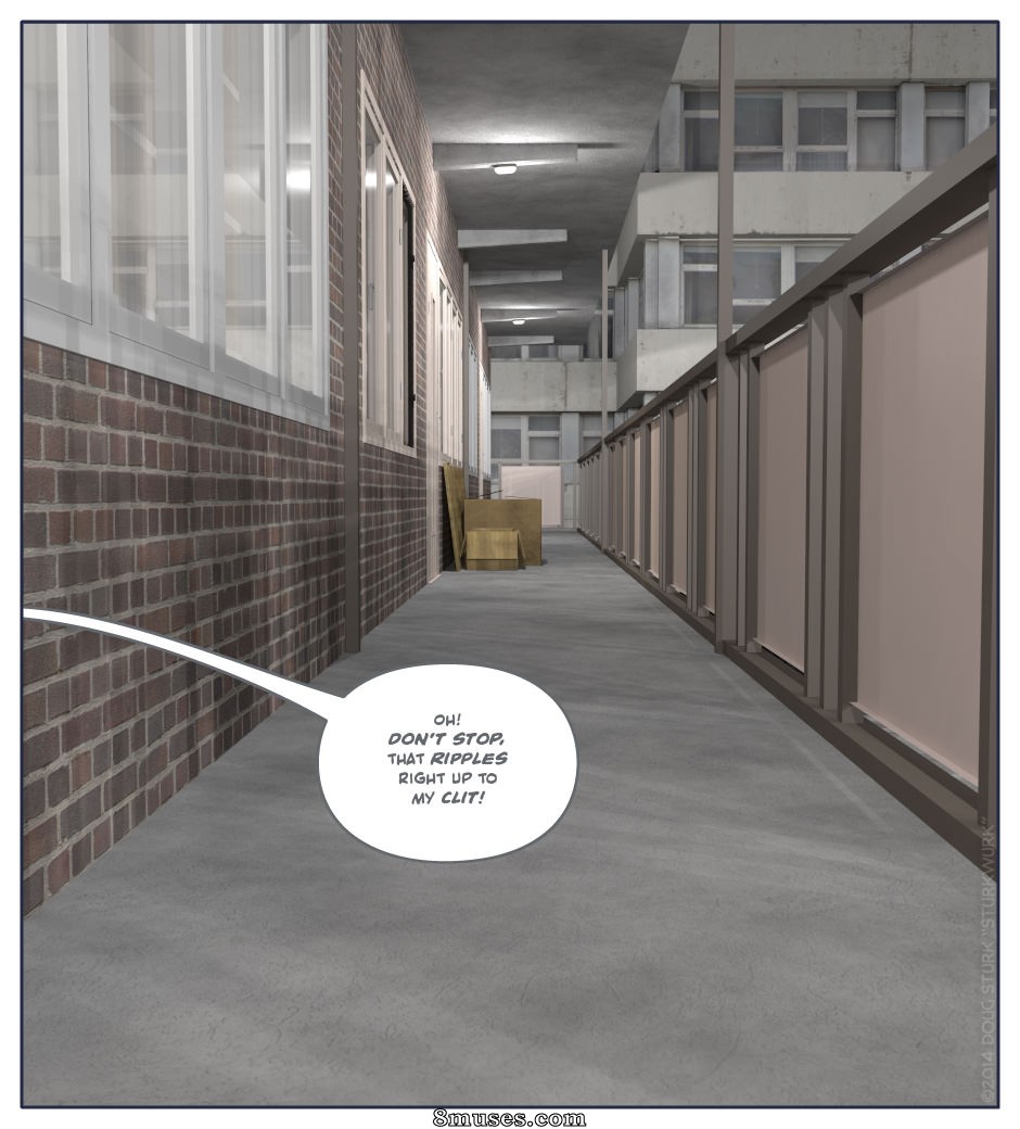 Neighbors - Issue 20 - Page 18
