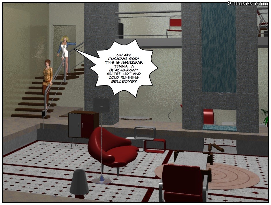 Fugitives - Part 2 - Page 325