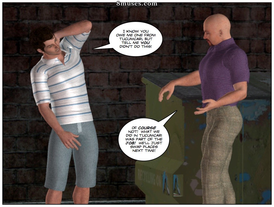 Fugitives - Part 2 - Page 106