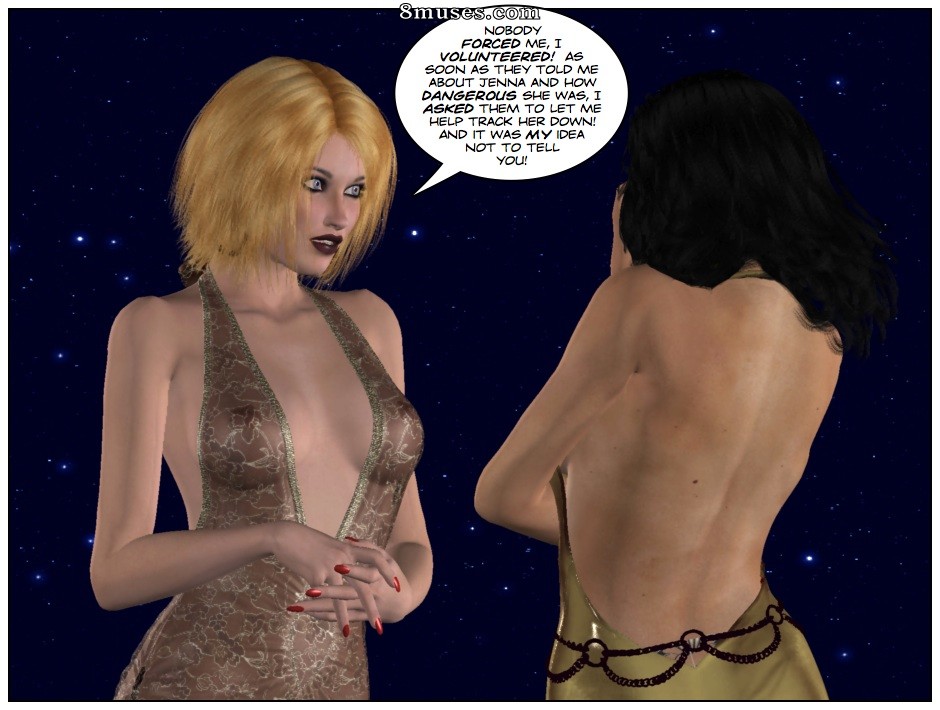Fugitives - Part 2 - Page 483