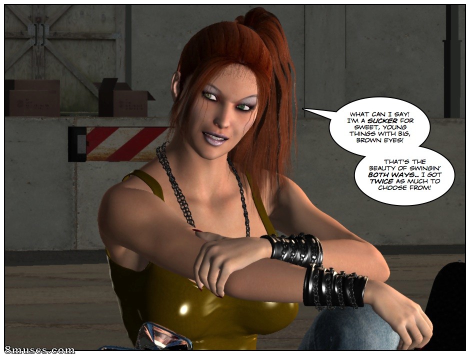 Fugitifs - Partie 2 - Page 77