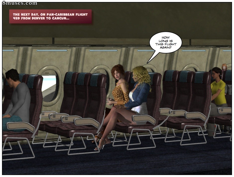 Fugitives - Part 2 - Page 298