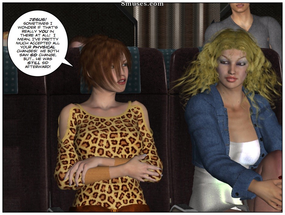 Fugitives - Part 2 - Page 303