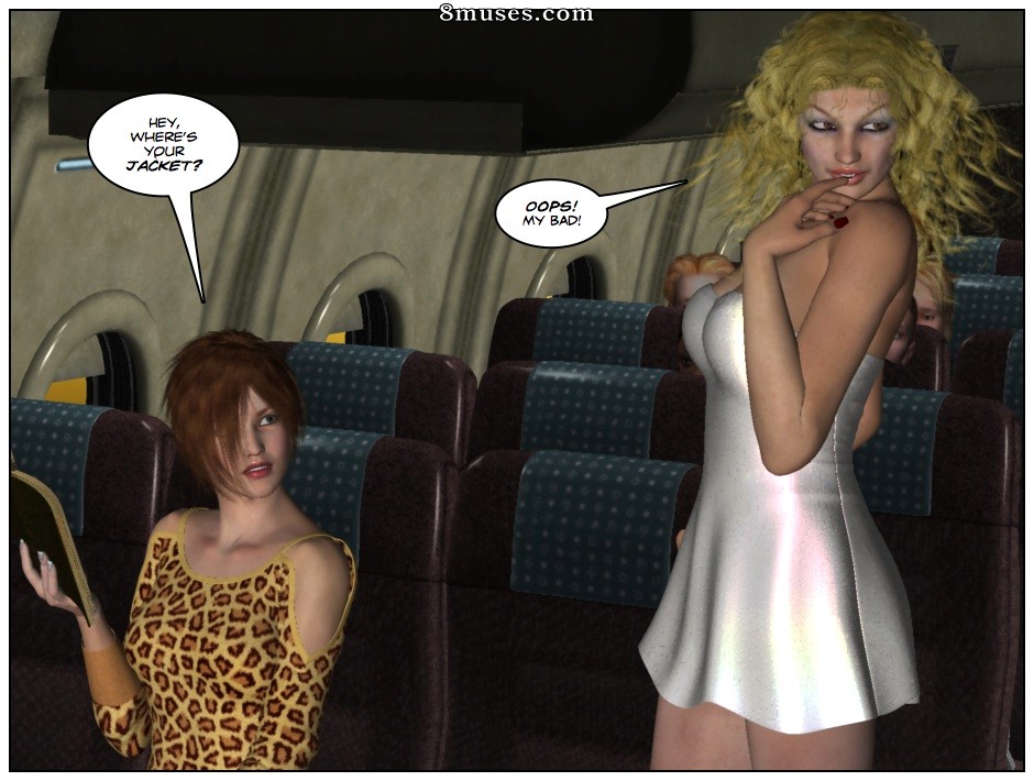 Fugitives - Part 2 - Page 317