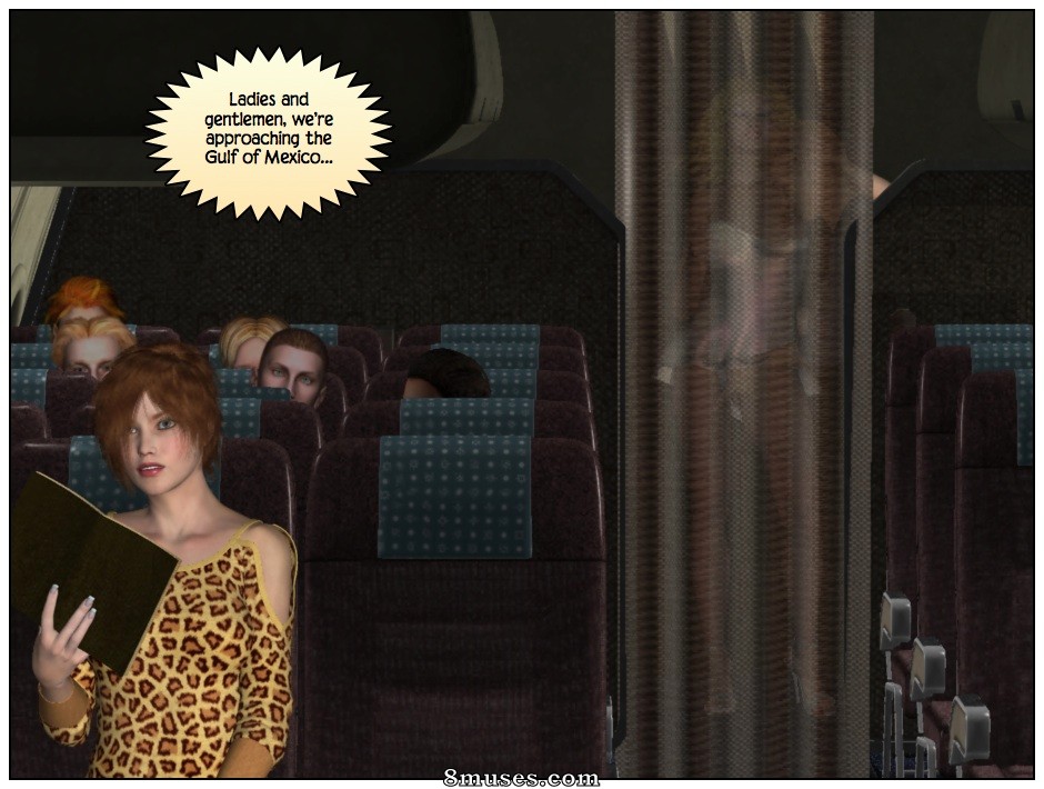 Fugitives - Part 2 - Page 319