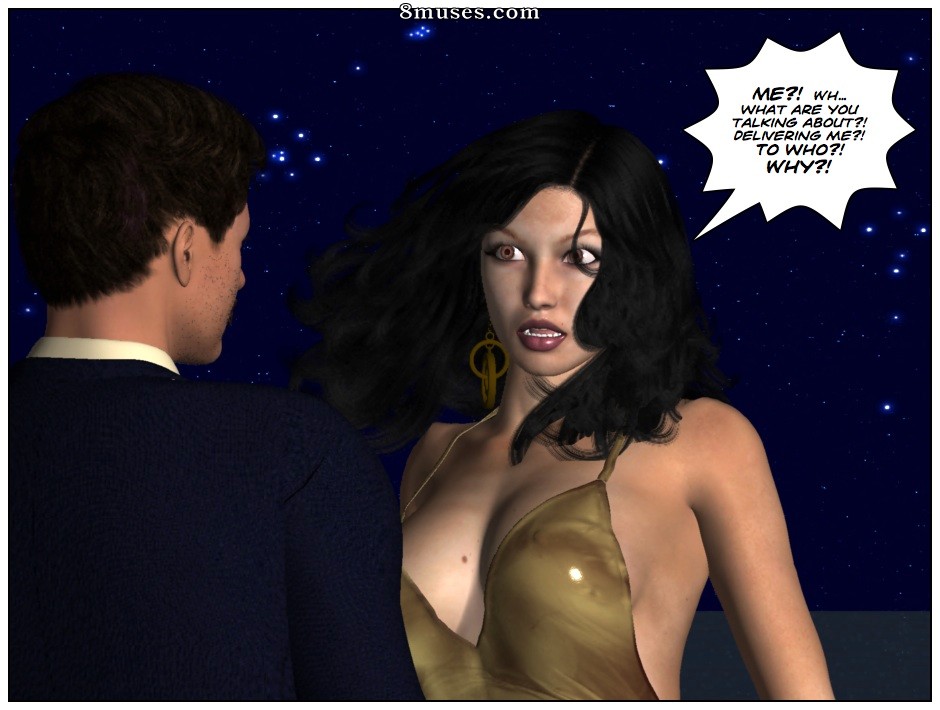 Fugitives - Part 2 - Page 444