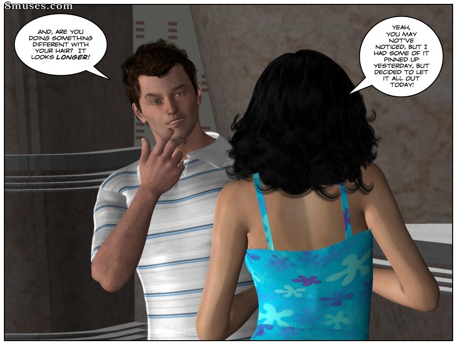 Fugitifs - Partie 2 - Page 31