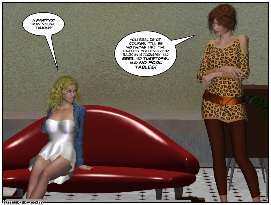 Fugitives - Part 2 - Page 328