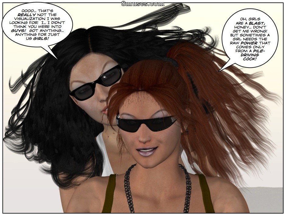 Fugitives - Part 2 - Page 171