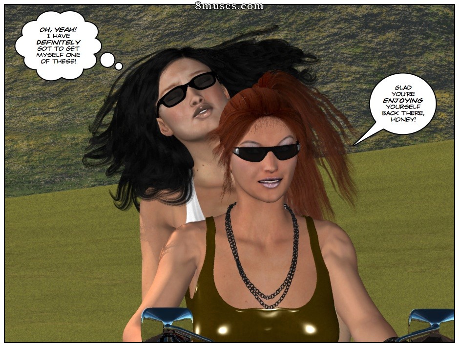 Fugitives - Part 2 - Page 89