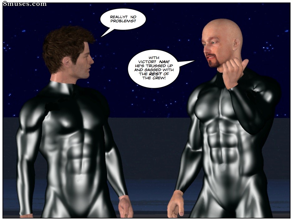 Fugitives - Part 2 - Page 479
