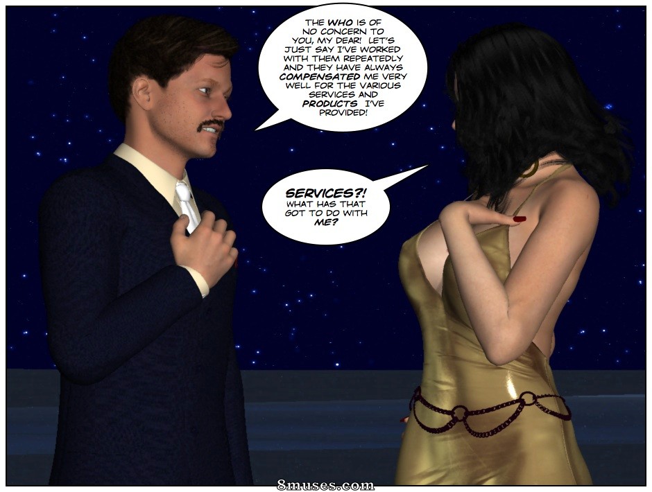 Fugitives - Part 2 - Page 445