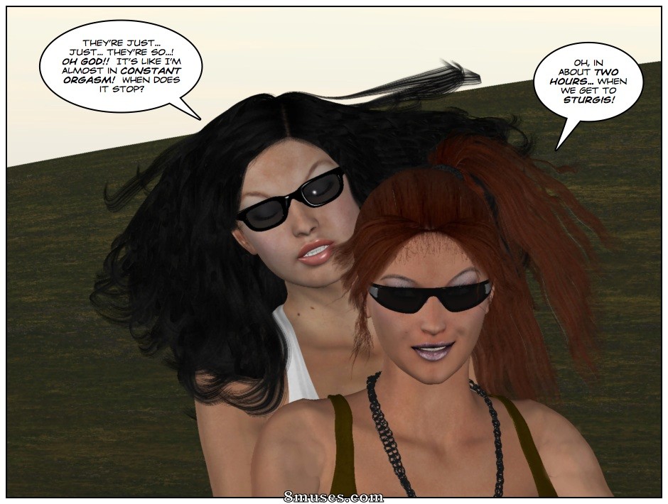 Fugitives - Part 2 - Page 168
