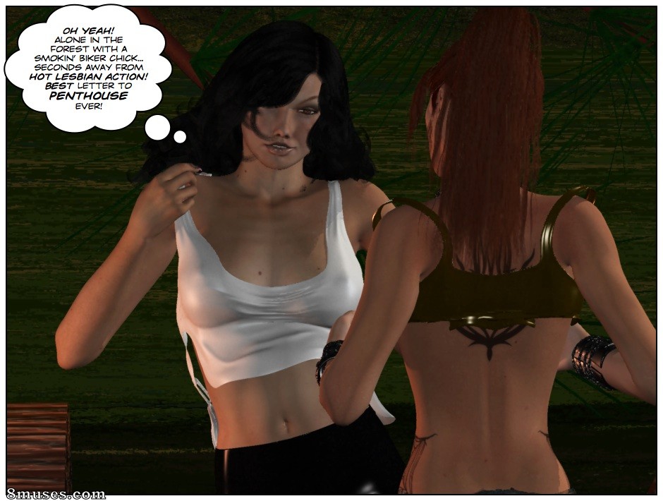 Fugitives - Part 2 - Page 125