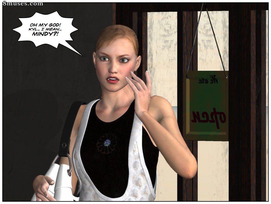 Fugitifs - Partie 2 - Page 247