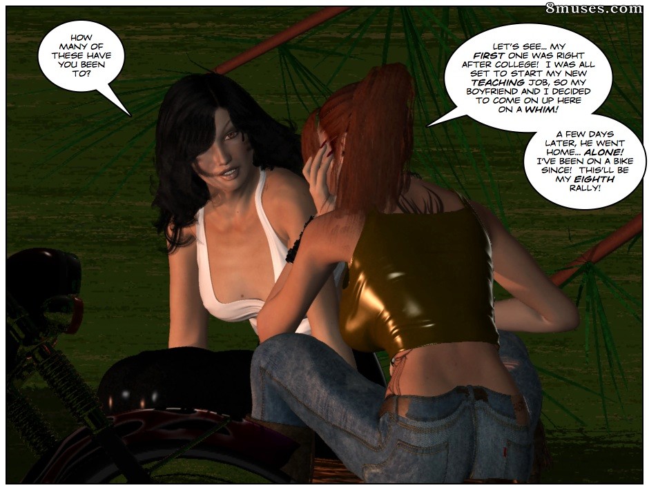 Fugitives - Part 2 - Page 120