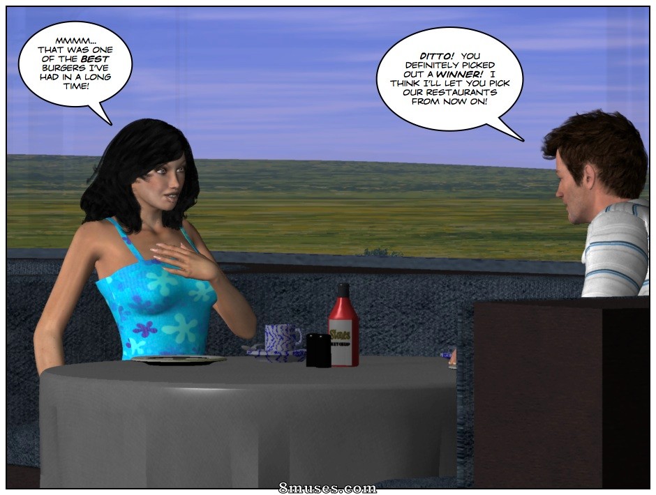 Fugitifs - Partie 2 - Page 40