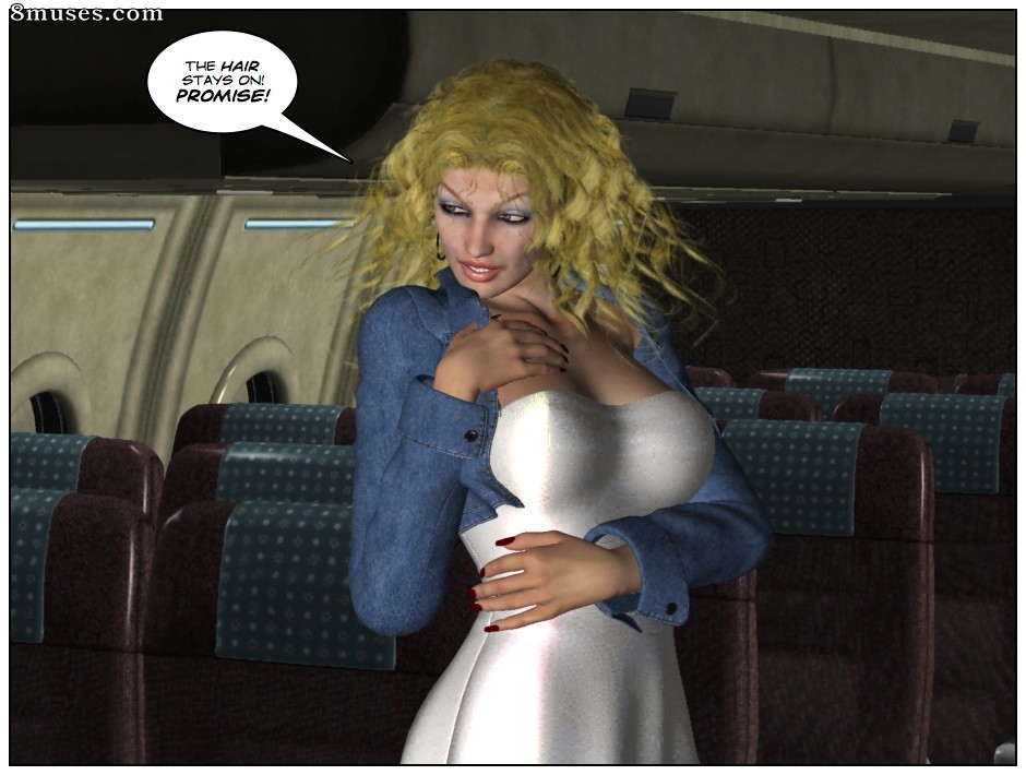 Fugitives - Part 2 - Page 311
