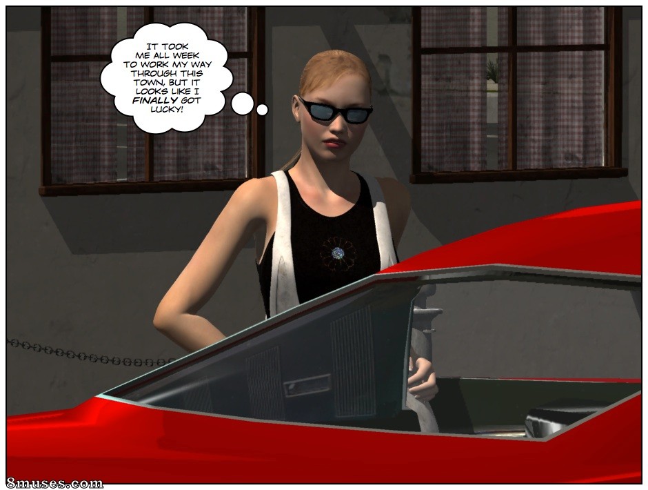 Fugitifs - Partie 2 - Page 241