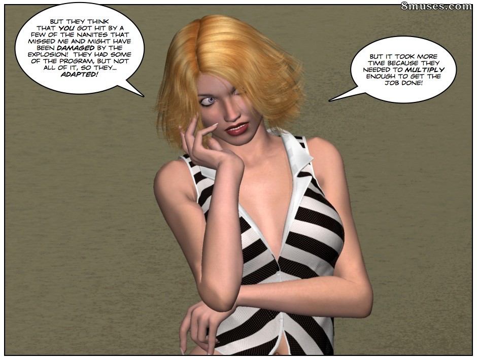 Fugitives - Part 2 - Page 386