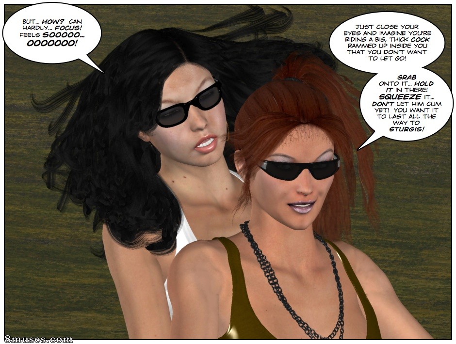 Fugitifs - Partie 2 - Page 170