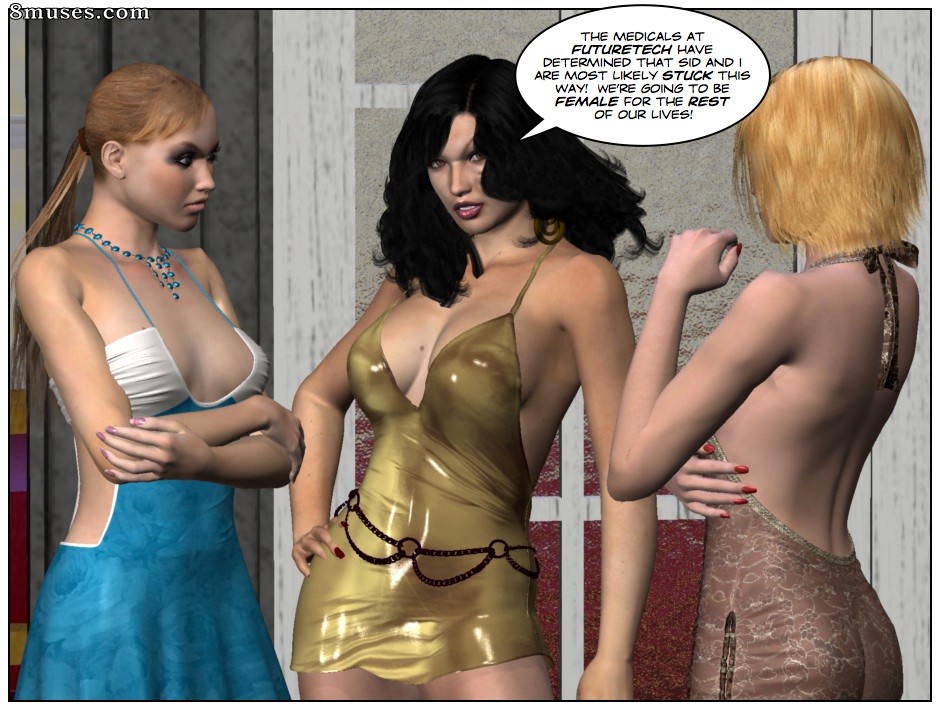 Fugitives - Part 2 - Page 411