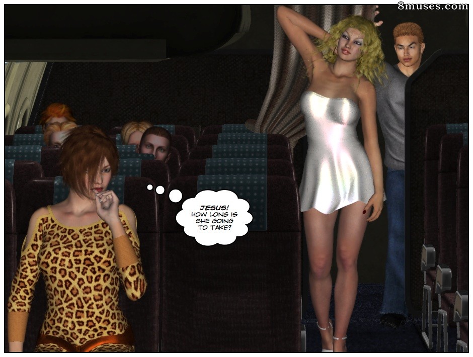 Fugitives - Part 2 - Page 315