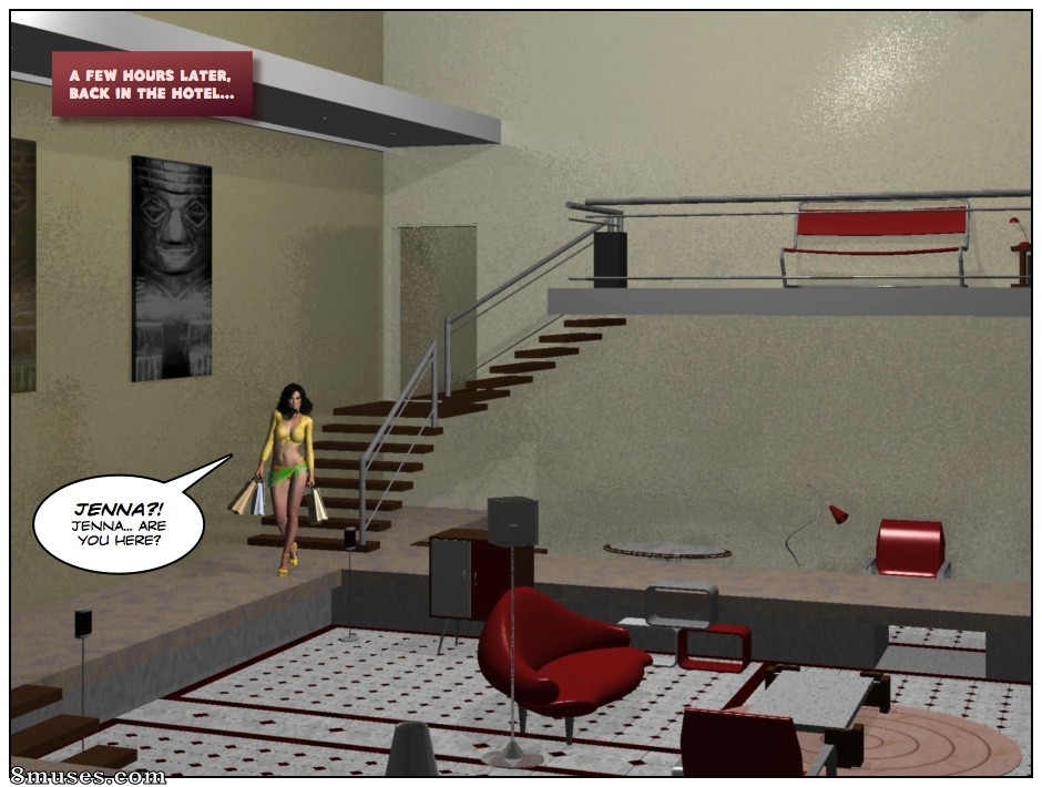 Fugitives - Part 2 - Page 379