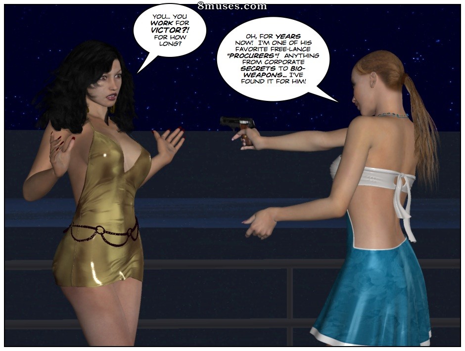 Fugitives - Part 2 - Page 453