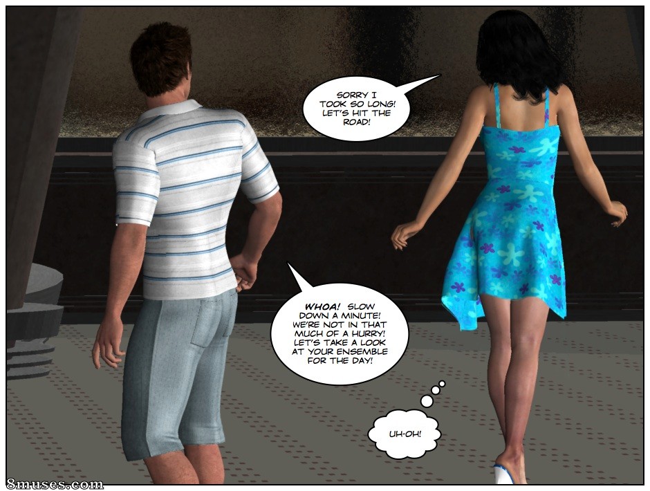 Fugitifs - Partie 2 - Page 29
