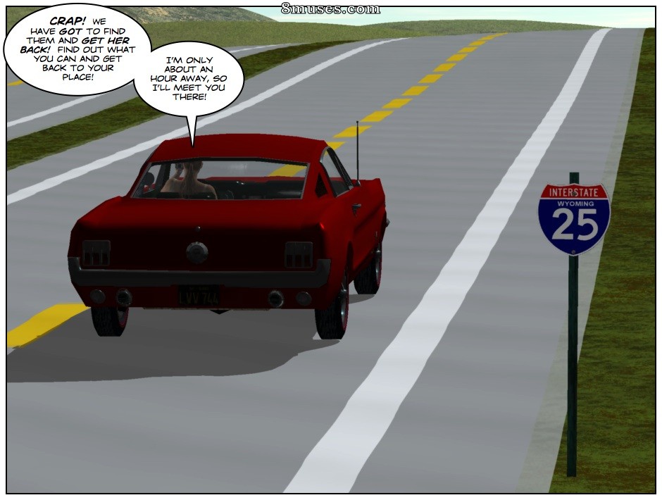 Fugitives - Part 2 - Page 63