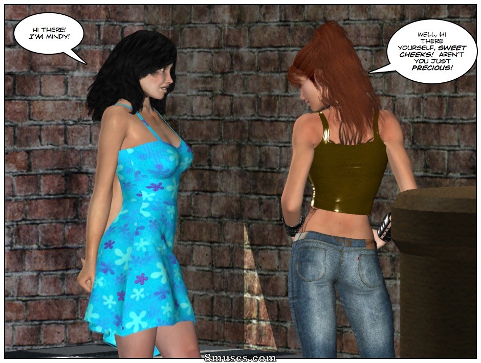 Fugitives - Part 2 - Page 50