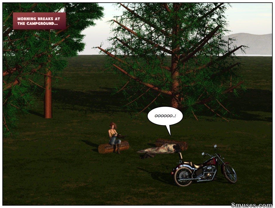 Fugitives - Part 2 - Page 138