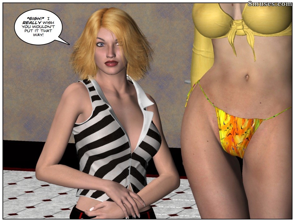 Fugitives - Part 2 - Page 395