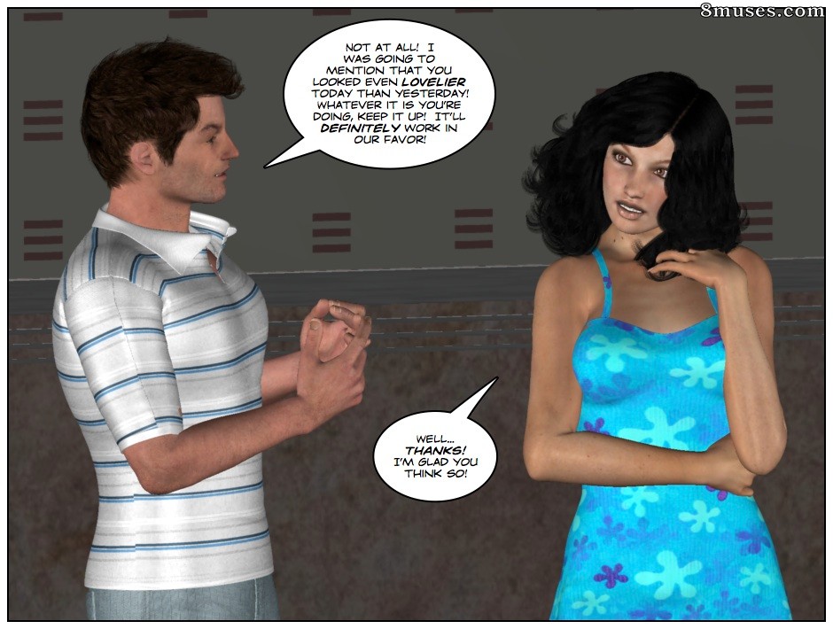 Fugitives - Part 2 - Page 33
