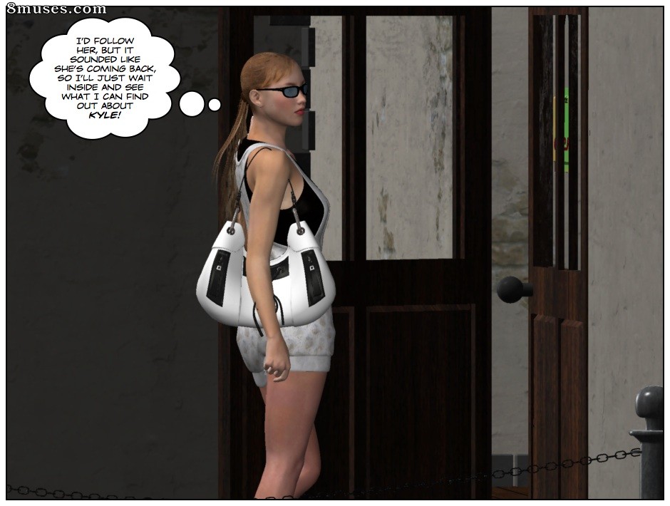 Fugitives - Part 2 - Page 242