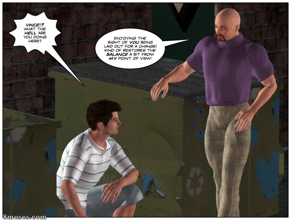 Fugitives - Part 2 - Page 105