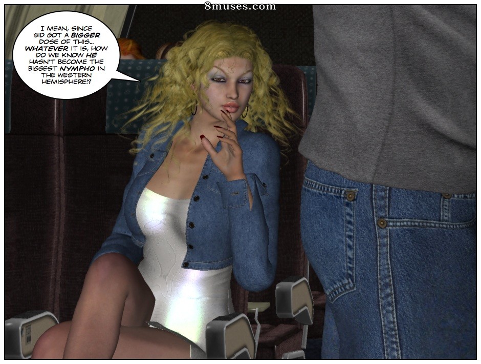 Fugitives - Part 2 - Page 305