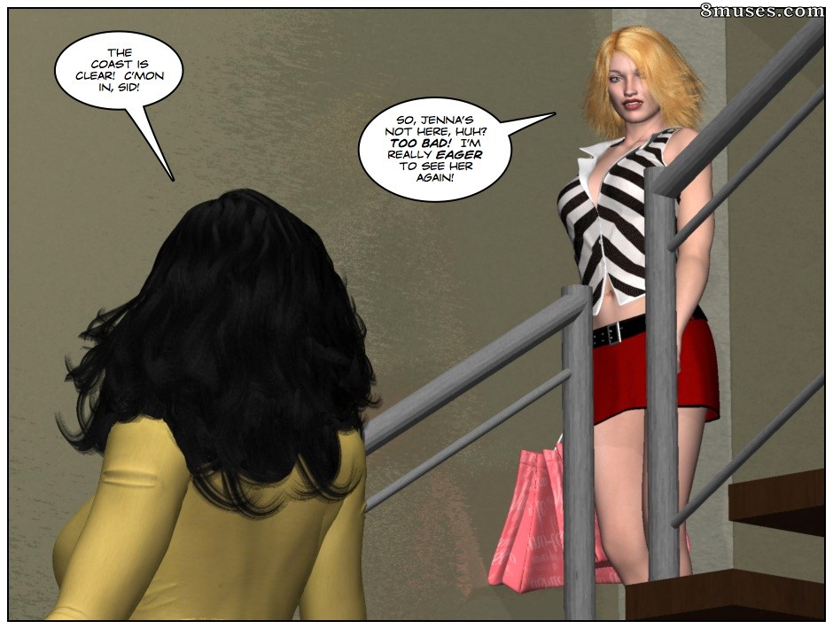 Fugitives - Part 2 - Page 380