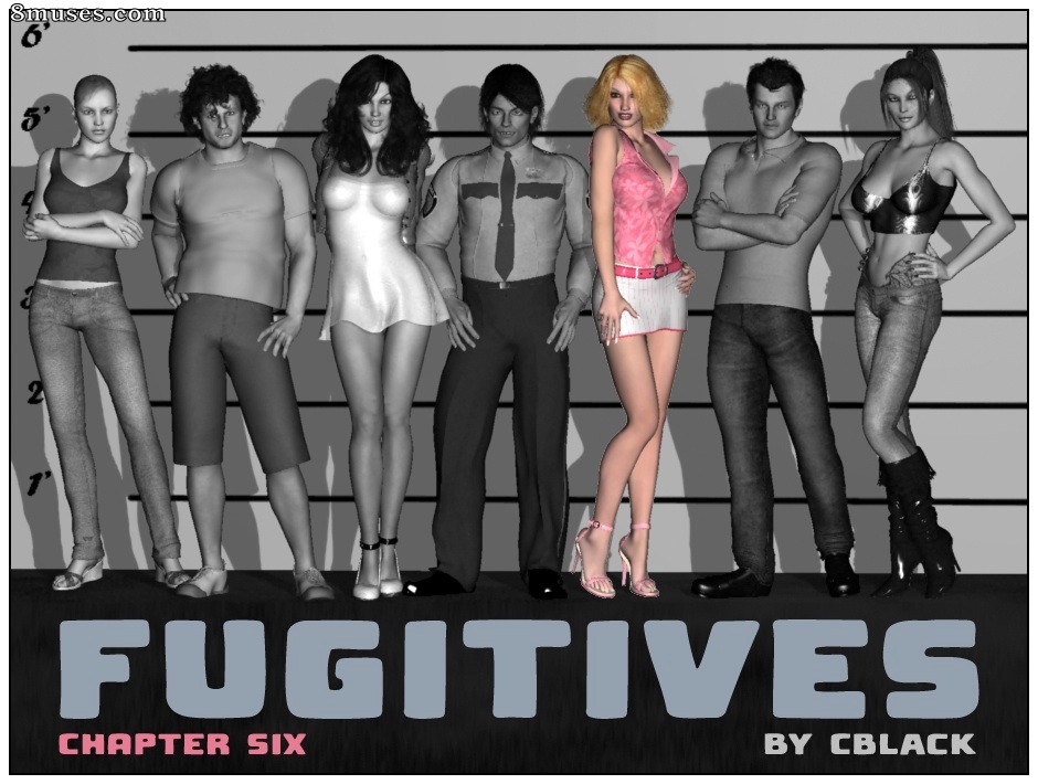 Fugitives - Part 2 - Page 297