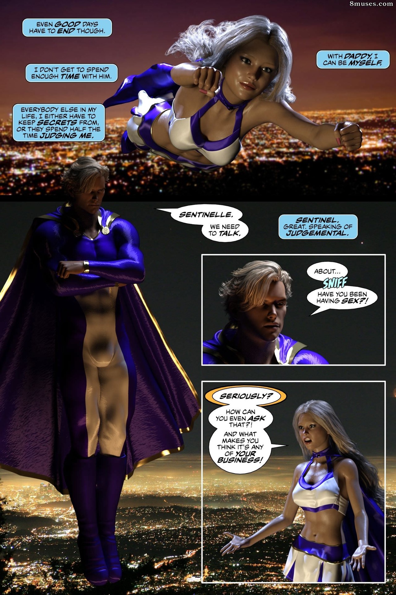 Alexander II - Issue 17 - Page 7