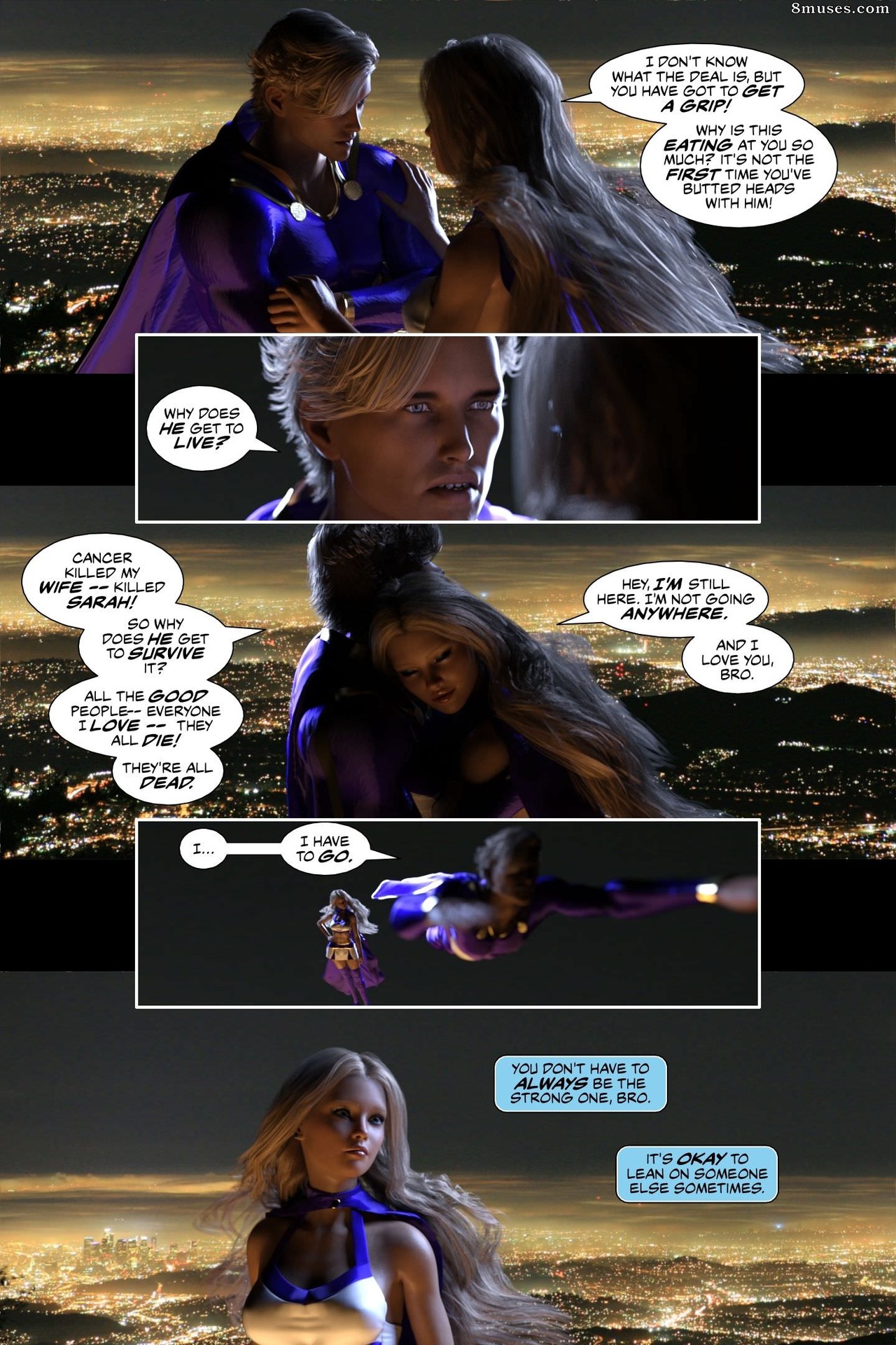 Alexander II - Issue 17 - Page 9