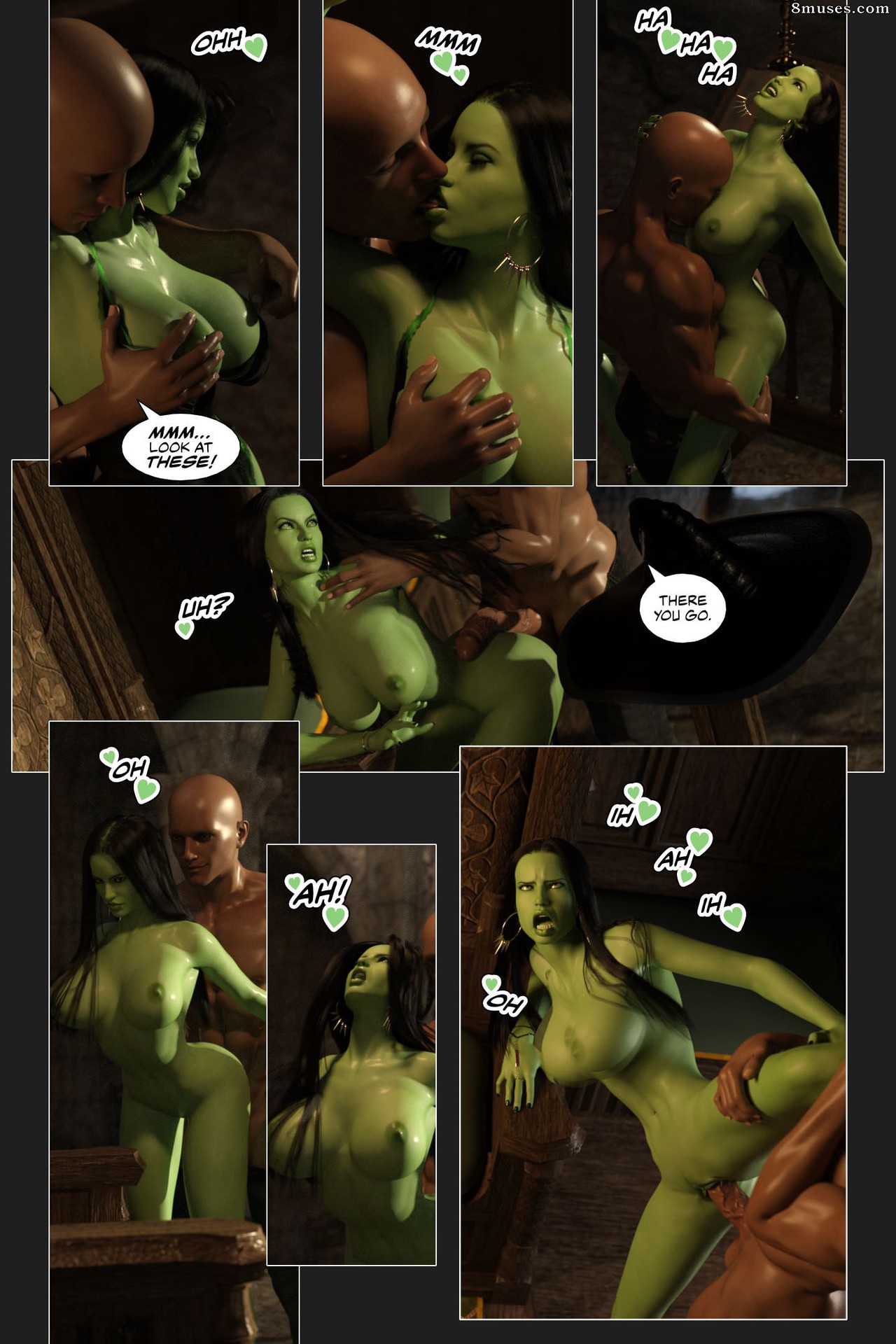 Alexander II - Issue 17 - Page 24
